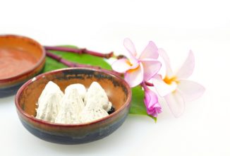 Using Kaolin Clay in Soap